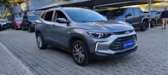 CHEVROLET TRACKER 1.0 TURBO FLEX LTZ AUTOMÁTICO
